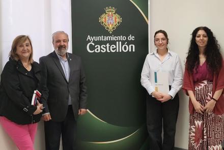 reunión ayuntamiento de castellón