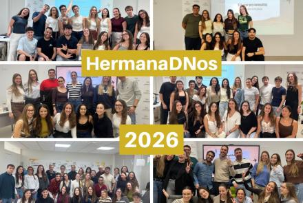 fin hermanadnos