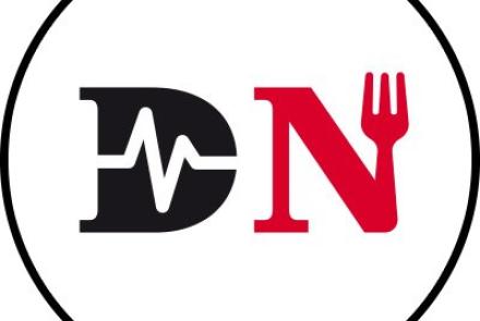 logo diario nutricion