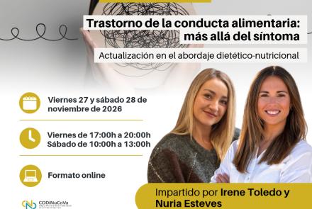 Curso TCA
