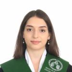 VALERIIA NECHEPURENKO