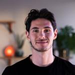 Foto de perfil profesional 