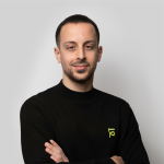 Foto perfil profesional