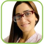 LICENCIADA EN NUTRICION GUADALUPE BERARDI (ESPECIALISTA EN SALUD DIGESTIVA, NUTRICION CLINICA Y SOPORTE NUTRICIONAL)