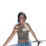 Valeria Moreno Ruedas 
