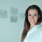 Sabina Moyano Dietista-Nutricionista