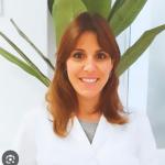 María Solís García 